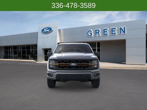 New 2026 Ford F150 Tremor AWD/4WD image 8