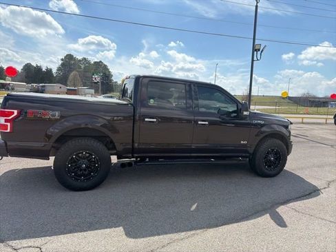 Used 2018 Ford F150 XLT w/ Equipment Group 302A Luxury image 10