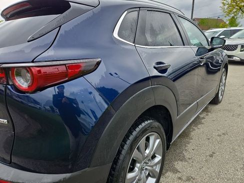 Used 2024 MAZDA CX-30 AWD 2.5 S w/ Preferred Package image 3