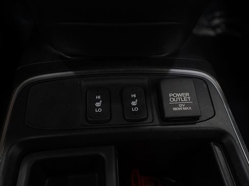 Used 2016 Honda CR-V EX-L image 23