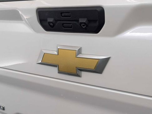 Used 2024 Chevrolet Silverado 3500 High Country w/ High Country Premium Package image 13