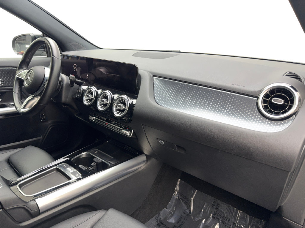 Used 2025 Mercedes-Benz GLA 250 image 51