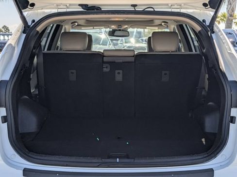 Used 2018 Hyundai Santa Fe Sport w/ 2.0T Ultimate Tech Package 05 FWD image 15