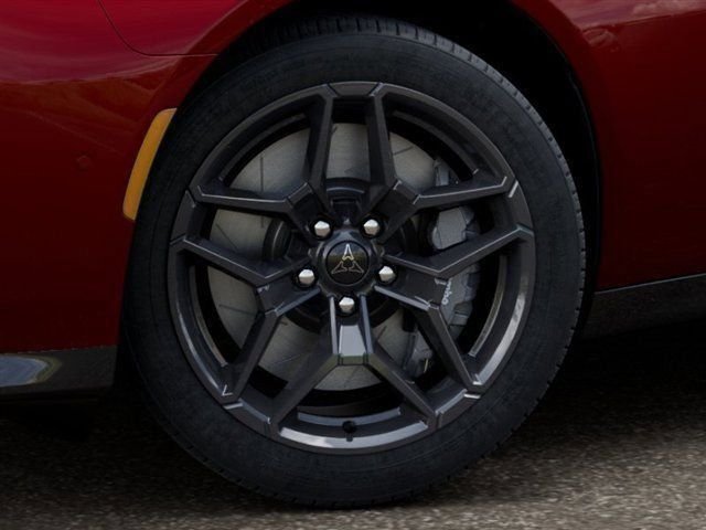 New 2026 Dodge Charger R/T AWD/4WD image 37