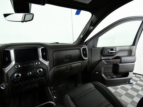 Used 2022 GMC Sierra 1500 Denali w/ Technology Package image 20