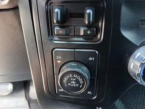 Used 2023 Ford F150 Raptor w/ Raptor Carbon Fiber Package AWD/4WD image 41
