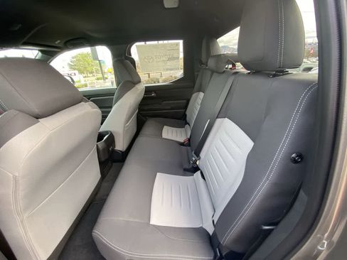 New 2026 Toyota Tacoma TRD Sport image 21