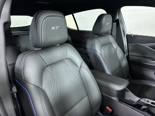 New 2026 Buick Envista Sport Touring w/ Convenience I Package FWD image 30