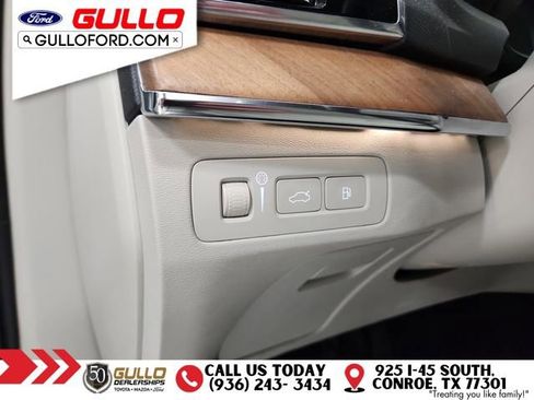 Used 2022 Volvo XC90 T8 Inscription Expression w/ Advanced Package image 20