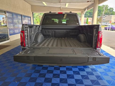 New 2025 Ford F150 XLT w/ Equipment Group 301A Standard image 7