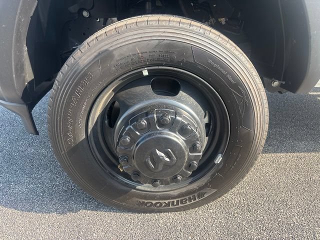 Used 2026 RAM 5500 Tradesman AWD/4WD image 5