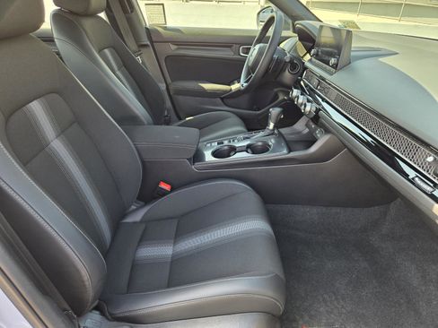 Used 2022 Honda Civic Sport image 30