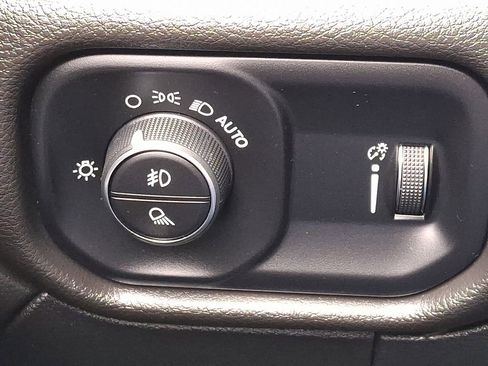 Used 2025 RAM 3500 Tradesman image 26