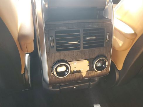 Used 2021 Land Rover Range Rover Sport HSE Dynamic image 17