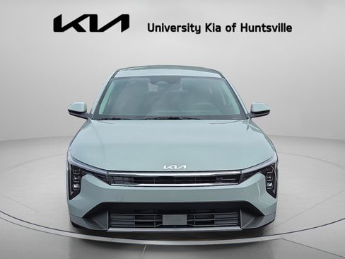 New 2026 Kia K4 EX FWD image 2