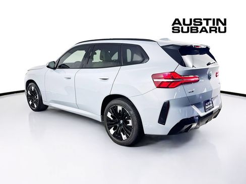 Used 2026 BMW X3 xDrive30i AWD/4WD image 5