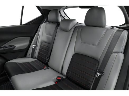 Used 2022 Nissan Kicks SR image 28