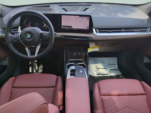 Used 2026 BMW X1 xDrive28i w/ Technology Package AWD/4WD image 11