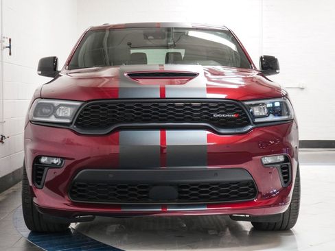 Used 2023 Dodge Durango R/T w/ Tow 'N Go Package AWD/4WD image 41