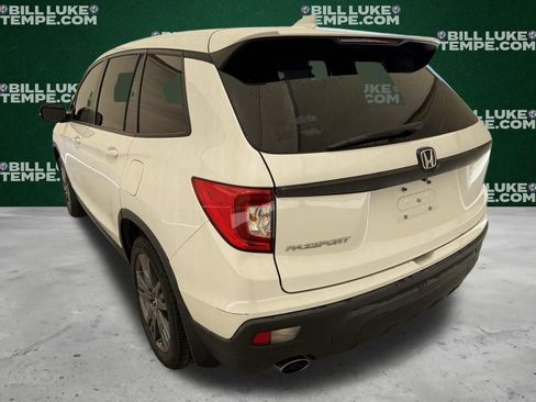 Used 2021 Honda Passport EX-L image 4