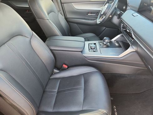 Used 2025 MAZDA CX-90 3.3 Turbo w/ Premium Sport Pkg AWD/4WD image 15