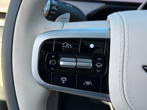 New 2026 Genesis GV80 3.5T Prestige image 26