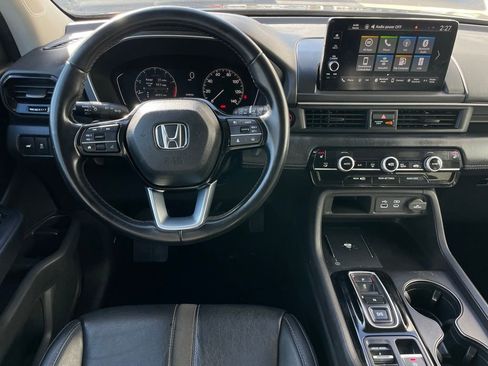 Certified 2023 Honda Pilot EX-L image 11