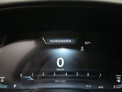 New 2026 RAM 1500 Laramie image 6