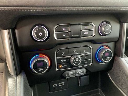 Certified 2023 Chevrolet Tahoe LS AWD/4WD image 17