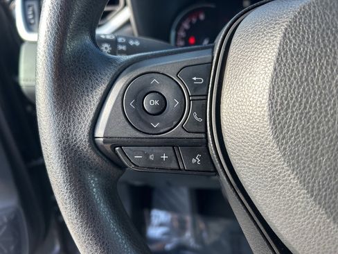 Used 2024 Toyota RAV4 XLE image 7