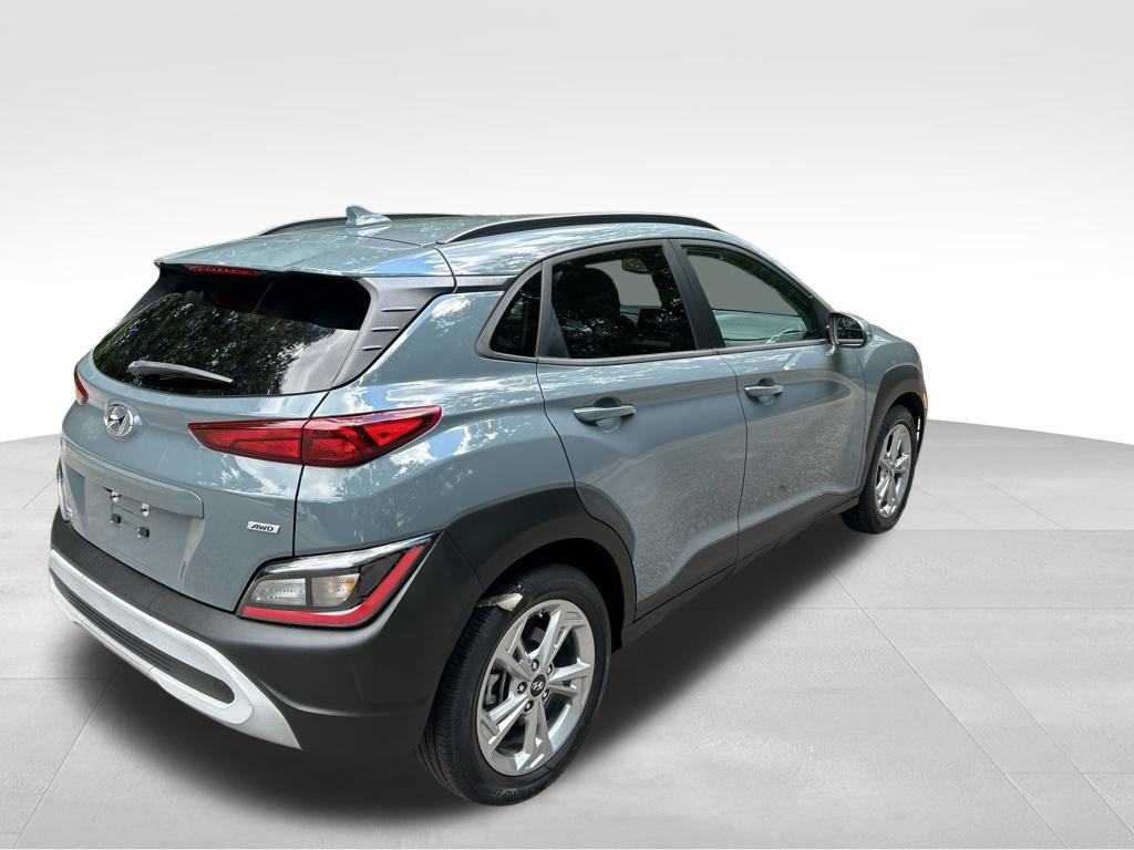 Used 2023 Hyundai Kona SEL w/ Convenience Package AWD/4WD image 5