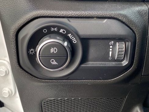 Used 2023 Jeep Gladiator Mojave w/ LED Lighting Group image 20