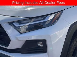 Used 2024 Toyota RAV4 Adventure AWD/4WD video 2