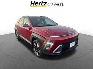 Used 2025 Hyundai Kona SEL video 1