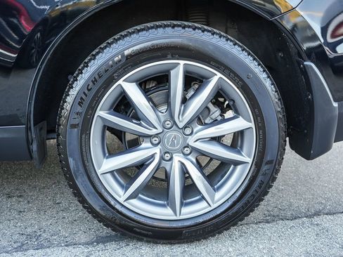 Used 2021 Acura RDX w/ Technology Package image 10