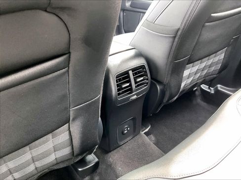 Used 2024 Ford Bronco Sport Big Bend w/ Convenience Package AWD/4WD image 27