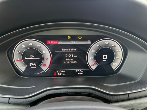 Used 2023 Audi A4 2.0T Premium Plus image 34