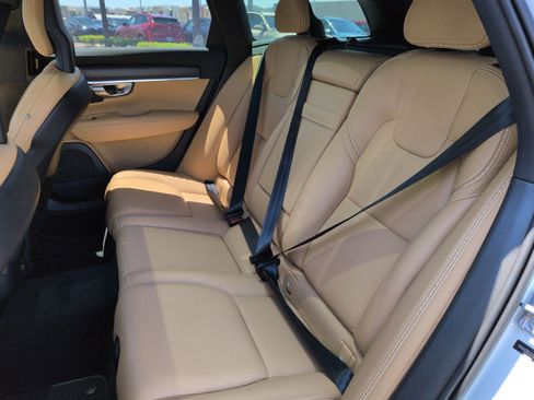 Used 2018 Volvo V90 T6 Cross Country AWD/4WD image 31