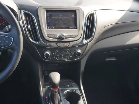 Certified 2024 Chevrolet Equinox RS w/ LPO, Floor Liner Package image 15