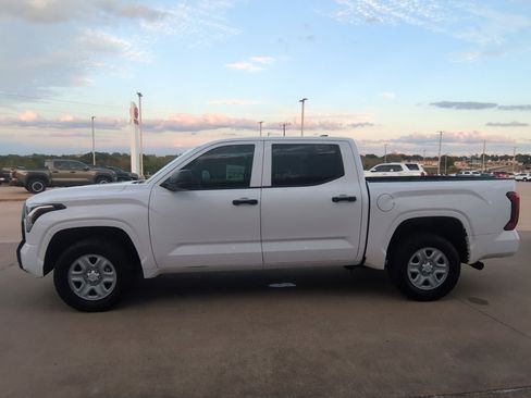 Used 2023 Toyota Tundra SR image 4