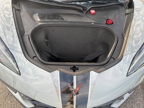 Certified 2023 Chevrolet Corvette Stingray image 33