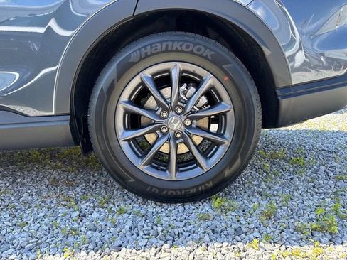 New 2026 Honda CR-V EX-L image 3