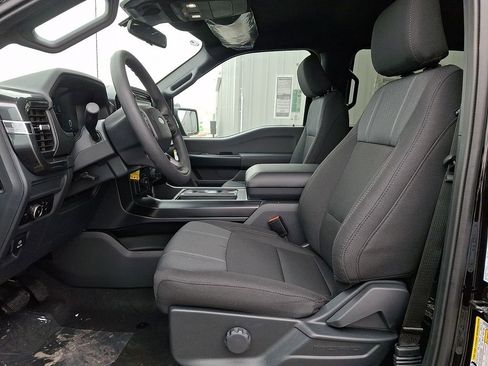 New 2026 Ford F150 STX w/ Equipment Group 200A image 9