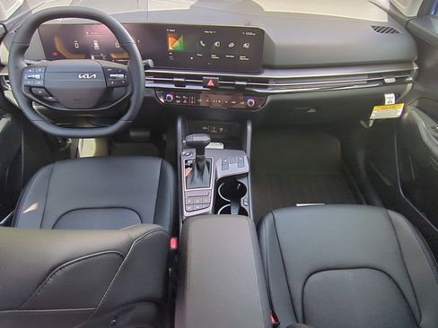 New 2026 Kia Sportage EX w/ EX Panorama Roof Package FWD image 14