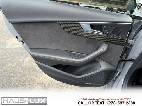 Used 2019 Audi RS 5 Sportback image 17