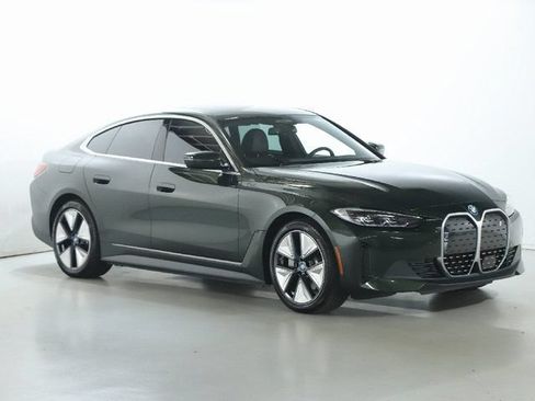 Used 2023 BMW i4 eDrive40 RWD image 10