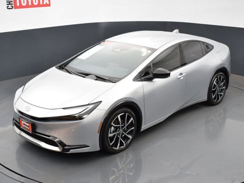 Used 2024 Toyota Prius Prime image 25