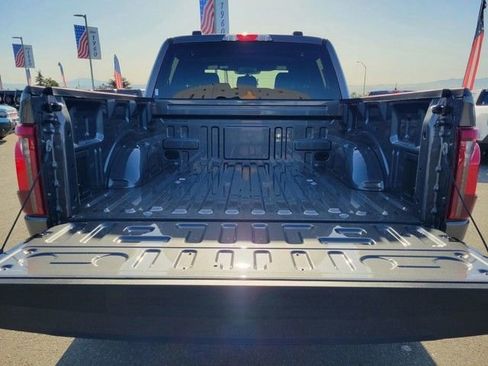 New 2026 Ford F150 STX image 10