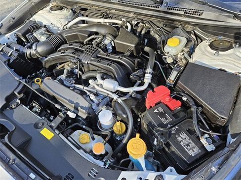 Used 2024 Subaru Crosstrek 2.5i Sport image 18