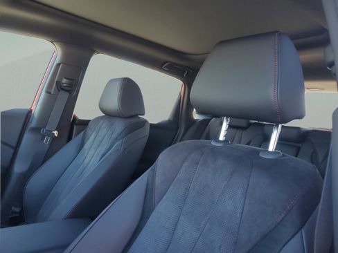 New 2026 Acura ADX A-Spec image 18